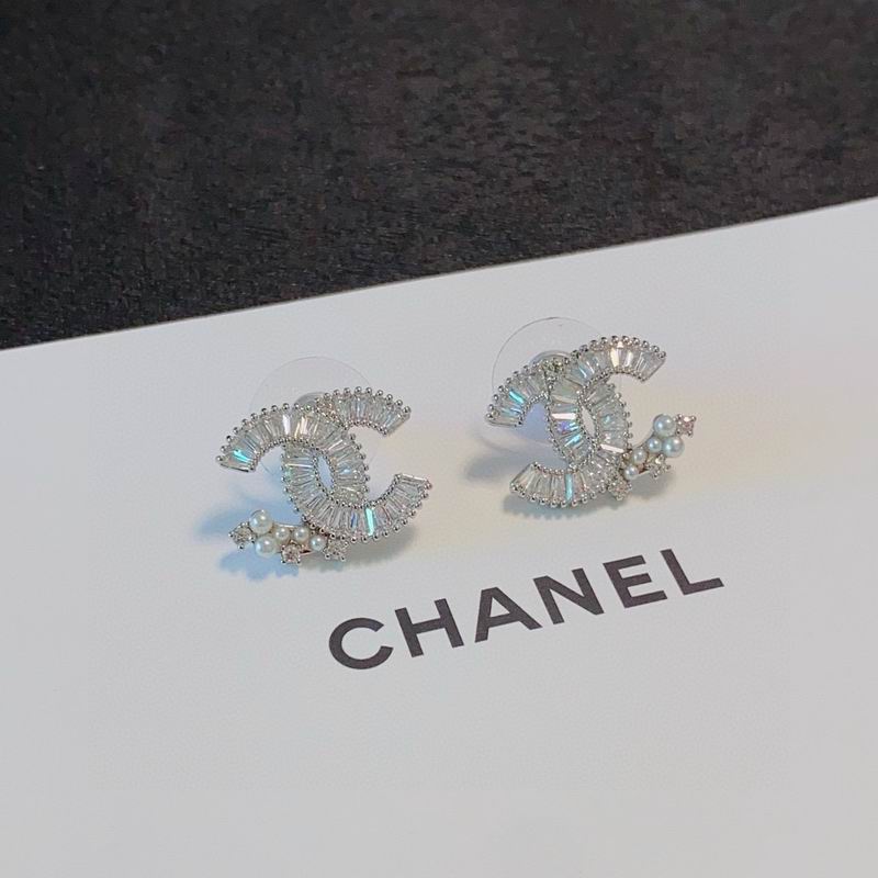 Chanel Earring 07yxh22